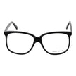 Andy Wolf Black Acetate Glasses (Frame)