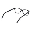 Andy Wolf Black Acetate Glasses (Frame)