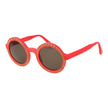 Andy Wolf Sonnenbrille aus mehrfarbigem Acetat