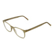 Andy Wolf Beige Acetatbrille (Gestell)