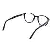 Andy Wolf Black Acetate Glasses (Frame)