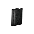 Calvin Klein Schwarzes Polyester Portemonnaie