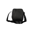 Calvin Klein Schwarze Polyester Handtasche