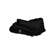 Calvin Klein Schwarzer Polyester-Schal