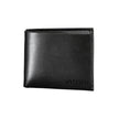 Calvin Klein Schwarze Polyester Handtasche