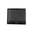 Calvin Klein Schwarze Polyester Handtasche