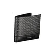 Calvin Klein Schwarze Polyester Handtasche