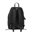 Calvin Klein Nero Polyester Damentasche
