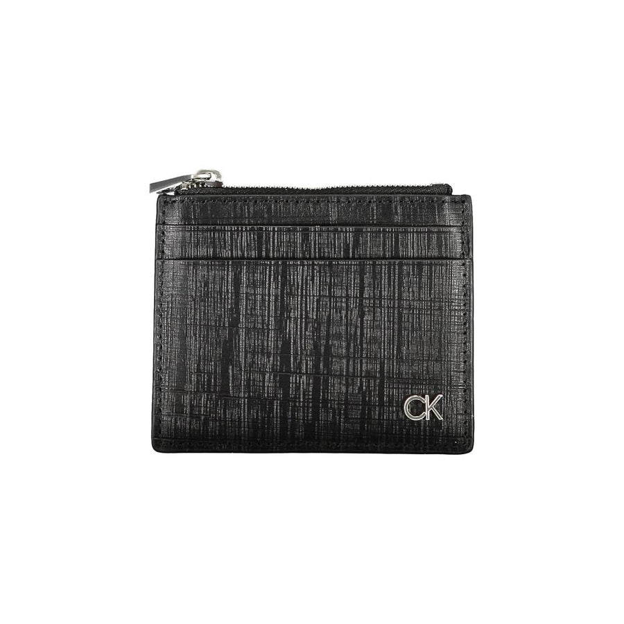 Calvin Klein Beige Polyester Handtasche