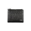 Calvin Klein Beige Polyester Handtasche