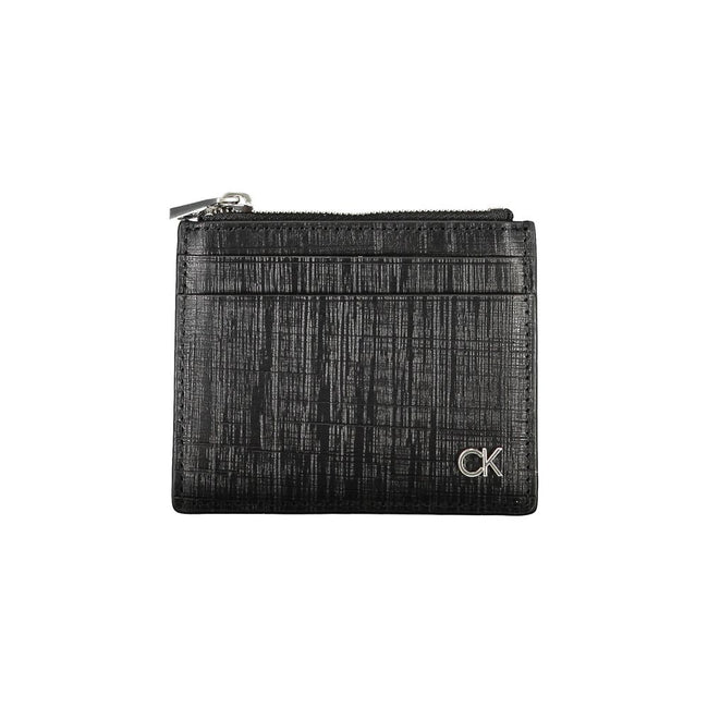 Calvin Klein Beige Polyester Handtasche