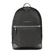 Tommy Hilfiger Schwarzer Rucksack aus Polyester für Herren