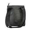 Calvin Klein Schwarze Polyester Handtasche