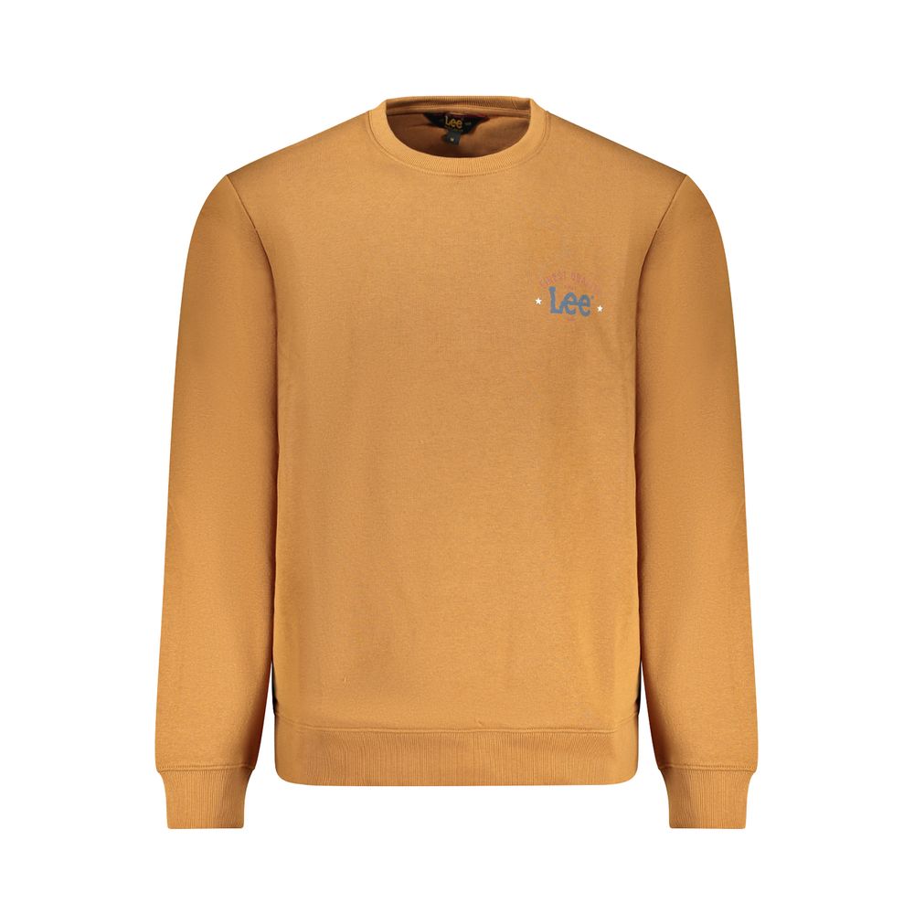 Lee Marrone Baumwoll-Sweatshirt für Herren