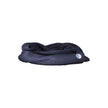 North Sails Blauer Baumwollschal
