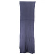 North Sails Blauer Baumwollschal