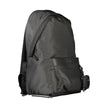 Calvin Klein Schwarzer Polyester-Rucksack