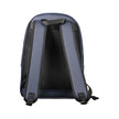Tommy Hilfiger Blauer Polyethylen-Rucksack