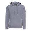 Calvin Klein Blauer Baumwollpullover für Herren