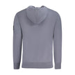Calvin Klein Blauer Baumwollpullover für Herren
