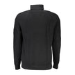 Calvin Klein Schwarzer Pullover aus Wolle für Männer