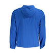 Calvin Klein Blauer Polyester-Jacken & Mantel