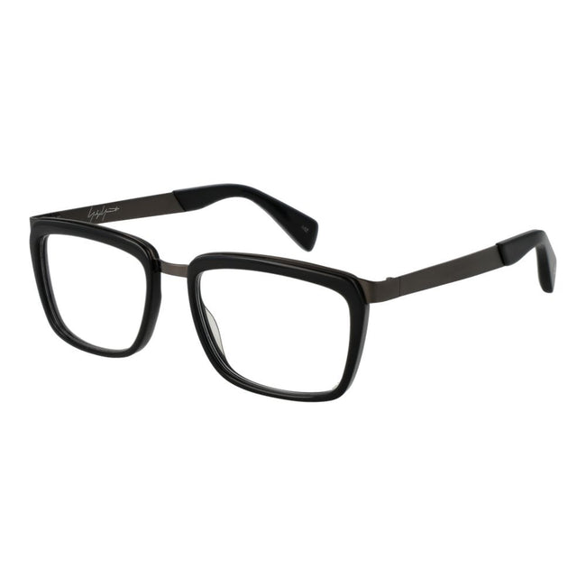 Yohji Yamamoto Graue Brille aus Acetat (Gestell)