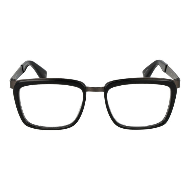 Yohji Yamamoto Graue Brille aus Acetat (Gestell)