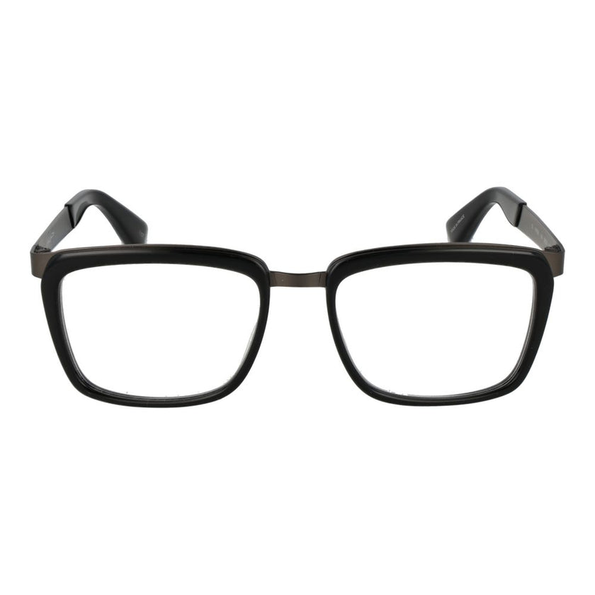 Yohji Yamamoto Graue Acetatbrille