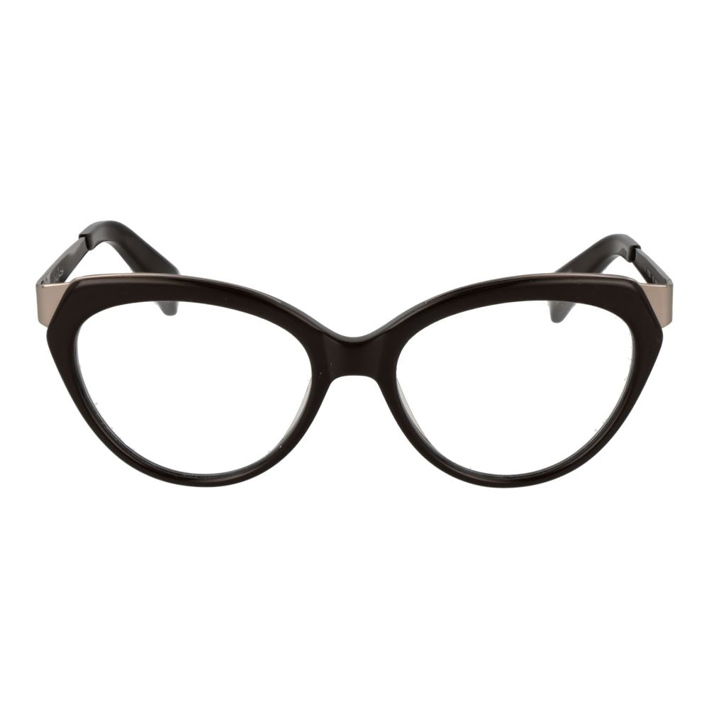 Yohji Yamamoto brown acetate glasses (frame)