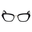 Yohji Yamamoto Blaue Brille aus Acetat (Gestell)