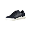 Tommy Hilfiger Blauer Polyester Sneaker