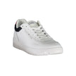 Tommy Hilfiger Bianco Leder Herren Sneaker