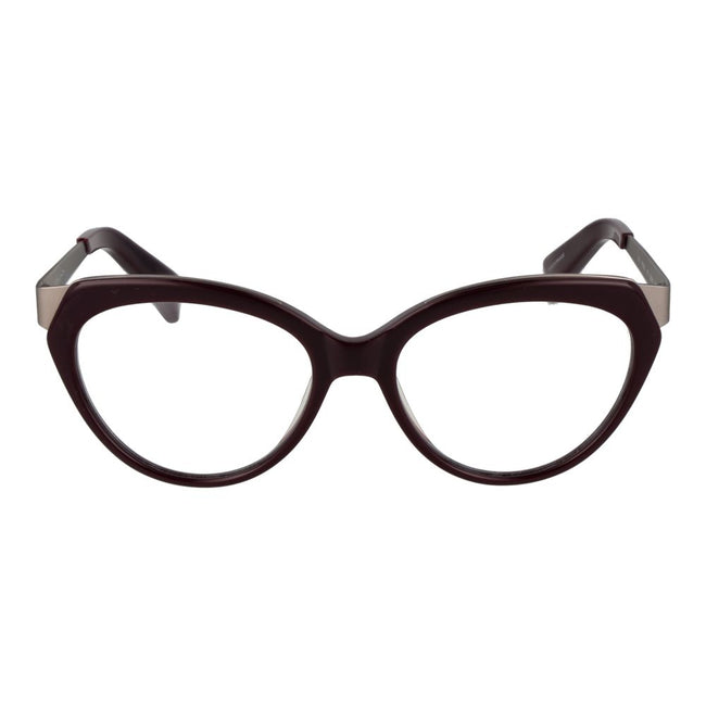 Yohji Yamamoto Mehrfarbige Brille aus Acetat (Gestell)