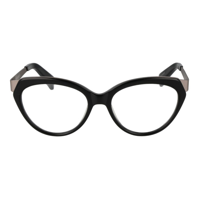 Yohji Yamamoto Graue Brille aus Acetat (Gestell)