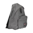 Eastpak Grauer Polyester-Rucksack