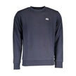 La Martina Schwarzer Baumwoll-Sweatshirt