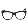 Yohji Yamamoto Mehrfarbige Acetatbrille (Gestell)