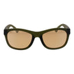 Serengeti Zweifarbige Sonnenbrille aus Kunststoff
