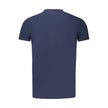 Pepe Jeans Blu Baumwoll-T-Shirt für Herren