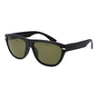 Serengeti Schwarze Sonnenbrille