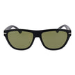 Serengeti Schwarze Sonnenbrille
