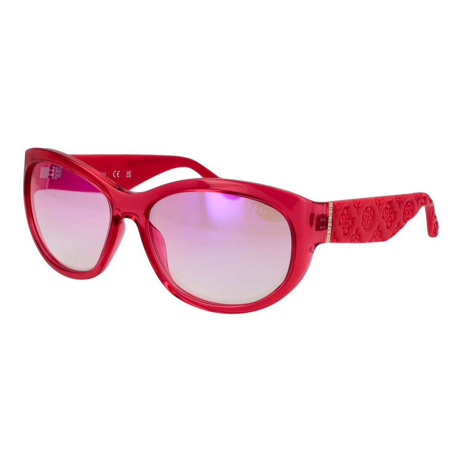Guess Sunglasses in Rose Gold Stainless Steel