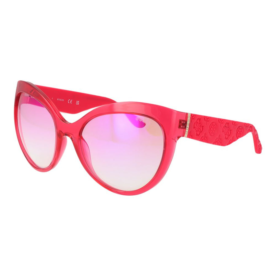 Guess Sunglasses in Rose Gold Stainless Steel