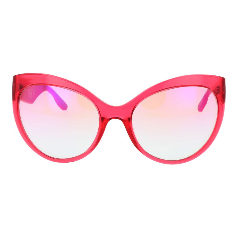 Guess Sunglasses in Rose Gold Stainless Steel