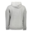 Plein Sport Grigio Baumwoll-Sweatshirt für Herren