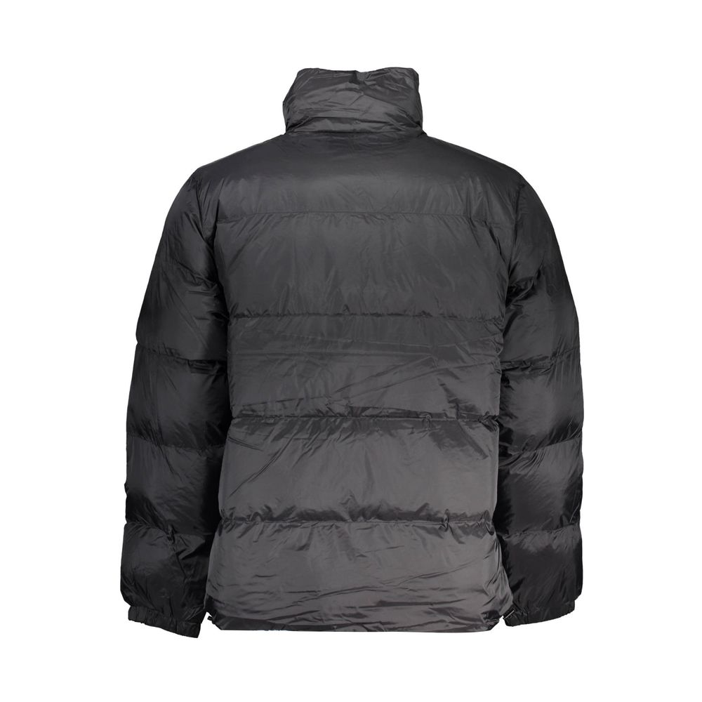 Vans Men's Black Polyester Jacket