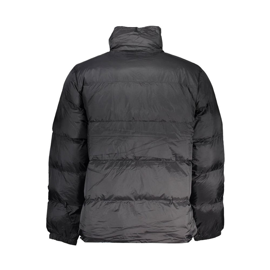 Vans Men's Black Polyester Jacket