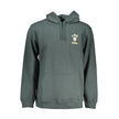 Vans Verde Baumwoll-Sweatshirt für Herren