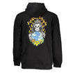 Vans Schwarzer Baumwoll-Sweatshirt